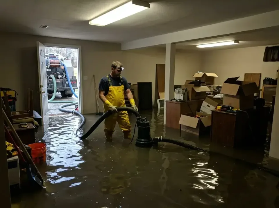basement-burst-pipe-flooding-a-001 — frequently asked questions, 24-Hour Water Damage Restoration Services in Hanamaulu, HI